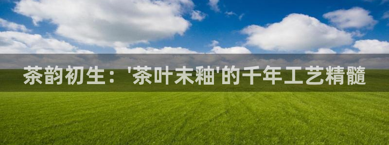 金年会活动